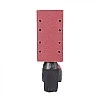 Cordless orbital sander 20V Li-ion