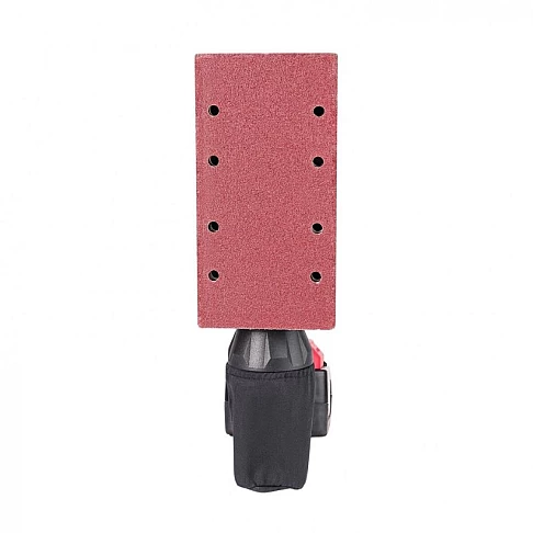 Cordless orbital sander 20V Li-ion