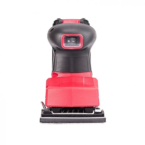 Cordless orbital sander 20V Li-ion