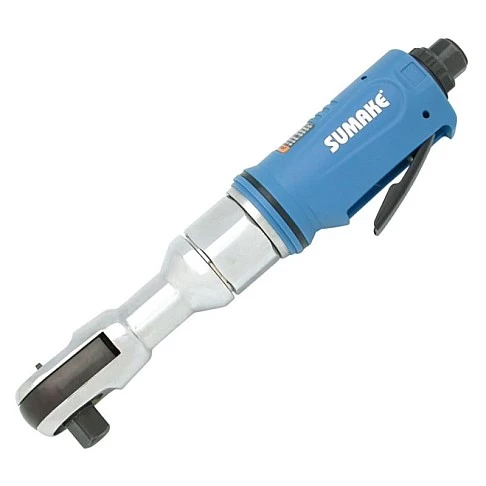 Pneumatic ratchet wrench 1/2" 82Nm