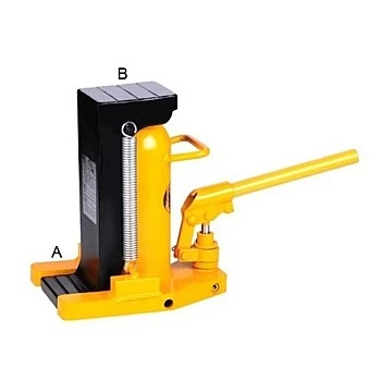 Hydraulic jack 5t / 10t