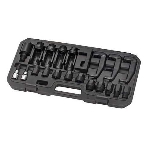 Универсальный набор для снятия форсунок 21 шт.