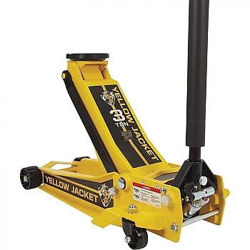 Trolley jack with wheels 3 t