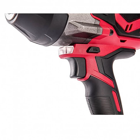 Akumuliatorinis smūginis veržliasukis 3/4'' 1800 Nm, WORCRAFT (XCUBE007 dėžė)