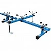 Traversa - Engine Holder with Crossbeam 500 kg