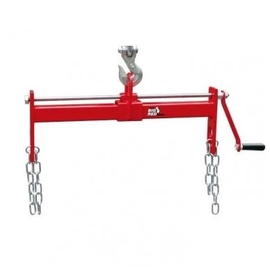 Engine Balancer-Holder 500 kg