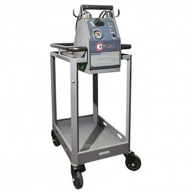 Устройство для замены тормозной жидкости 230В с аксессуарами