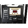 Spot body straightening machine for aluminum and straightening tool kit