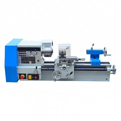 Metal lathe Ø27 mm 750W