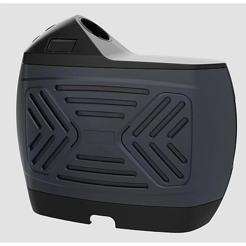 Welder’s helmet FS1 with PAPR A6 system