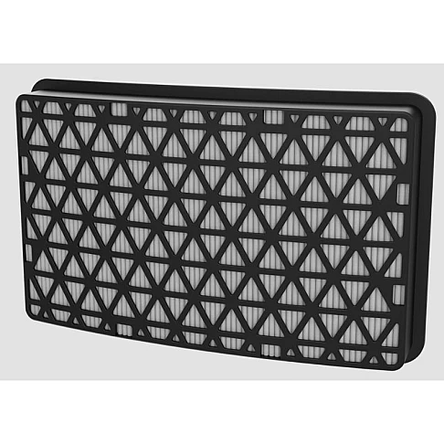 Welder’s helmet FS1 with PAPR A6 system