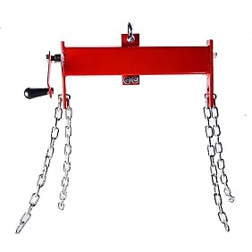 Variklio balansyras - laikiklis 2000 kg