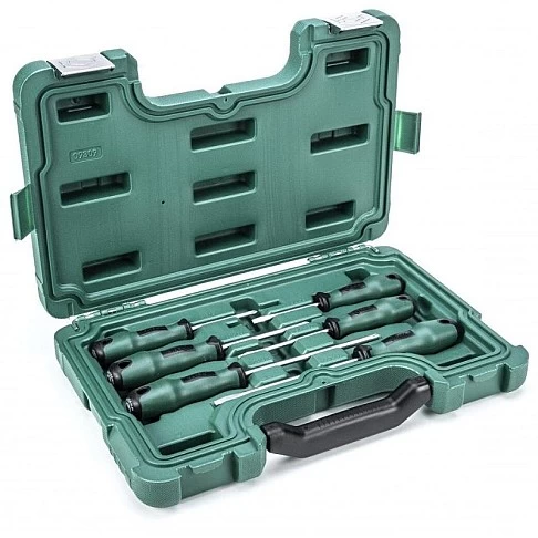 Atsuktuvų rinkinys 6 vnt.