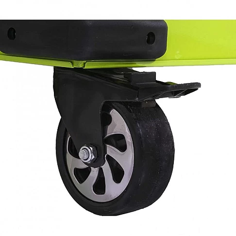 Тележка для инструментов с 10 ящиками