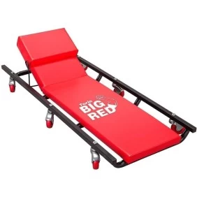 Тележка под вагоном