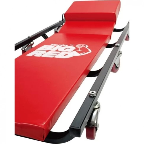 Тележка под вагоном