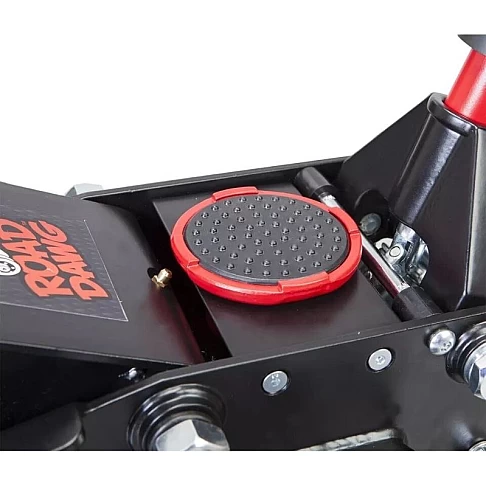 Подкатной домкрат 2т/3т низкопрофильный