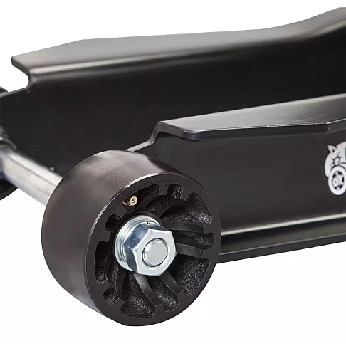 Подкатной домкрат 2т/3т низкопрофильный