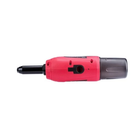 Cordless rivet gun 20 V Li-ion
