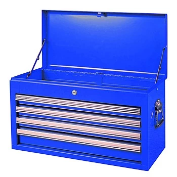 Шкаф инструментальный встроенный