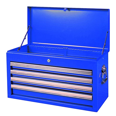 Шкаф инструментальный встроенный