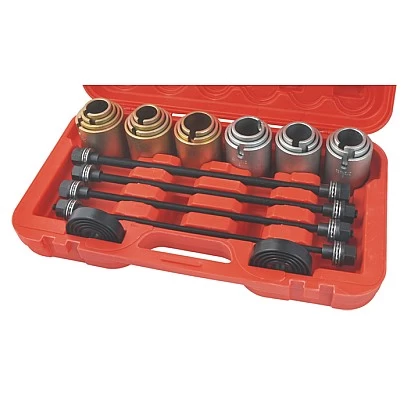 4шт. Ось (M10, M12, M14, M16)