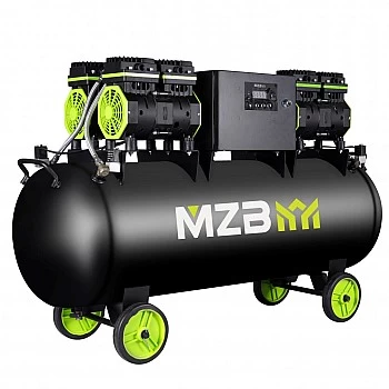 Magnetic Oil-Free Air Compressor 120L 900L/min