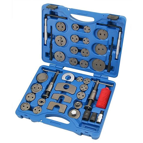 Brake cylinder compressor manual (left and right thread) 40pcs.