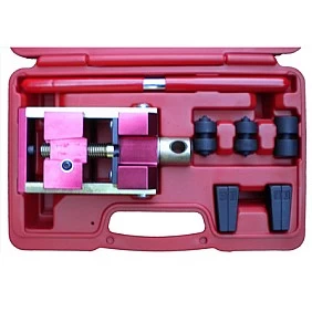 Универсальный комплект для накатки тормозных трубок 4,75 - 6 мм