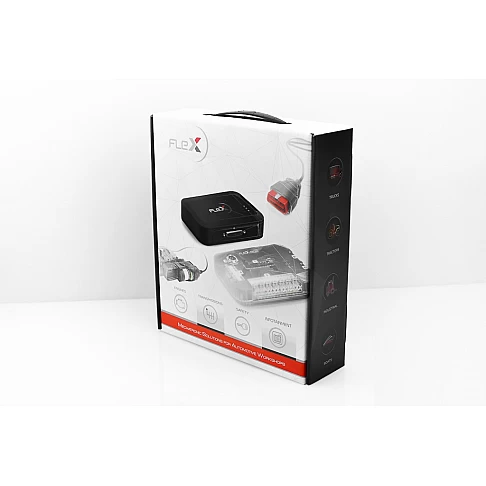 Automobilių konfigūratorius MagicMotorSport FLEX