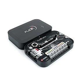 Automotive configurator MAGICMOTORSPORT FLEX