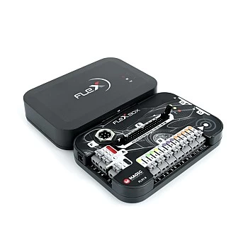 Automotive configurator MAGICMOTORSPORT FLEX