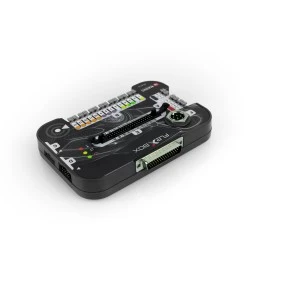 Automotive configurator MAGICMOTORSPORT FLEX