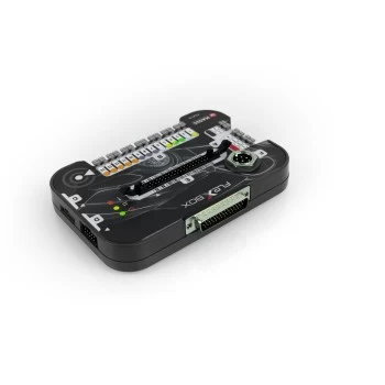 Automotive configurator MAGICMOTORSPORT FLEX