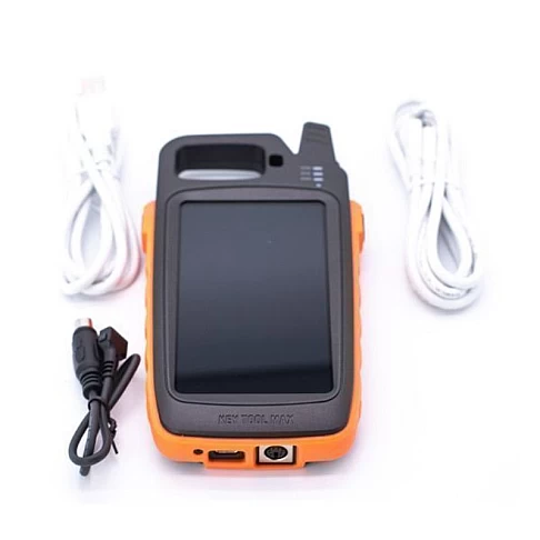 Устройство для программирования ключей и иммобилайзеров VVDI Key Tool Max Xhorse