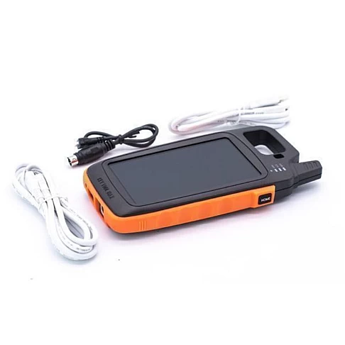 Устройство для программирования ключей и иммобилайзеров VVDI Key Tool Max Xhorse