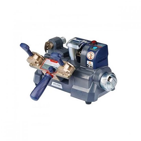 Raktų geležčių pjaustymo įranga (dublikatorius) Xhorse Dolphin XP-008