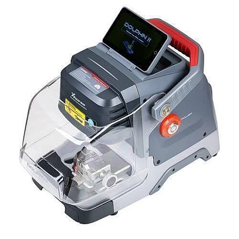 Xhorse автоматическая машина для резки ключей Dolphin XP-005L