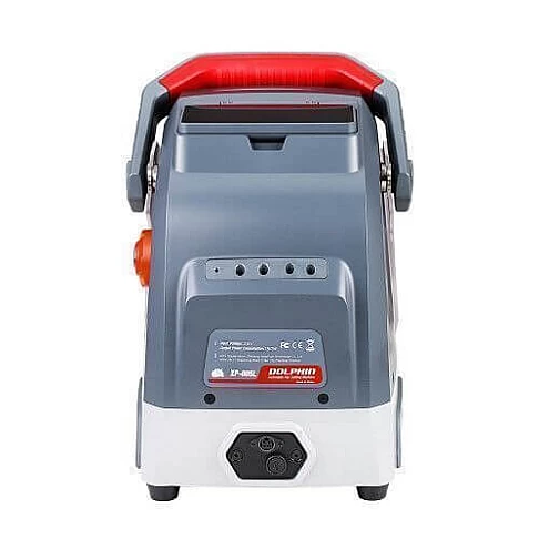 Xhorse автоматическая машина для резки ключей Dolphin XP-005L