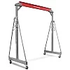 Mobile gantry crane 1T MW Tools