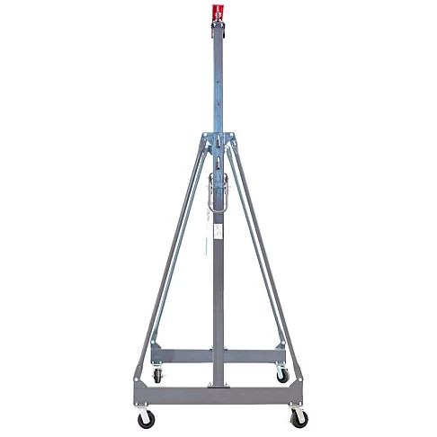 Передвижной козловой кран 2T MW Tools