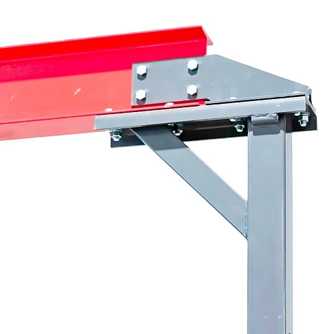 Передвижной козловой кран 2T MW Tools