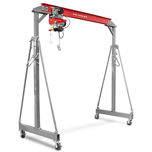 Mobile gantry crane 3T MW Tools