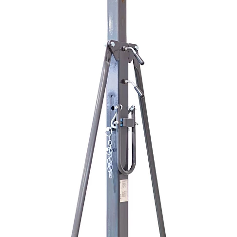 Mobile gantry crane 3T MW Tools