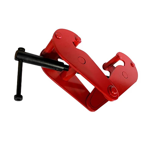 Передвижной козловой кран 1T с цепной талью и тележкой MW Tools