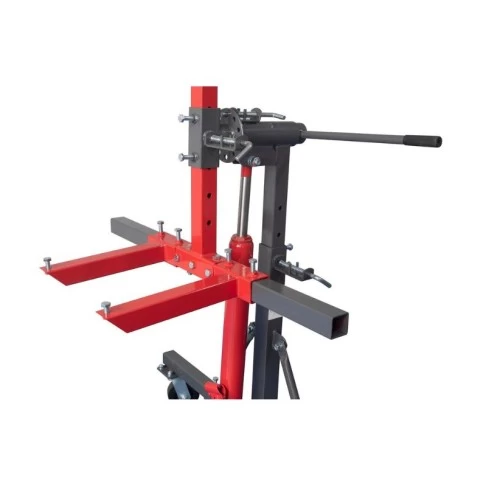 Body rotisserie 900 kg MW Tools