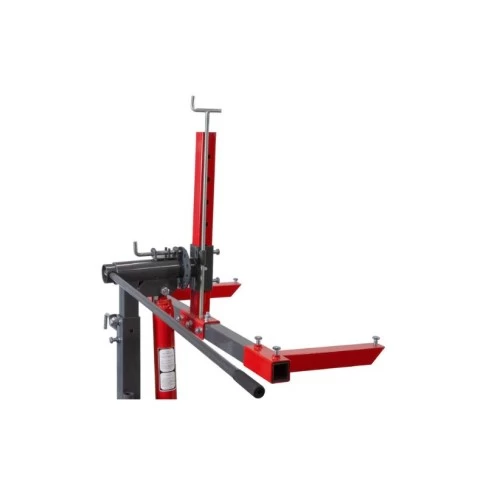 Body rotisserie 900 kg MW Tools