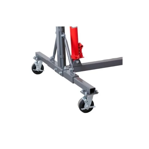 Body rotisserie 900 kg MW Tools