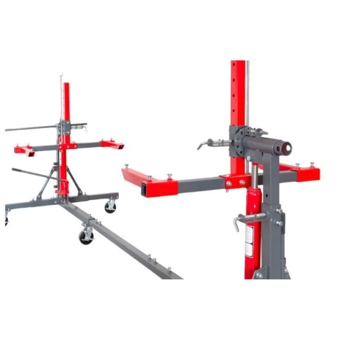 Body rotisserie 900 kg MW Tools