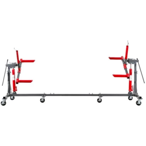 Body rotisserie 900 kg MW Tools